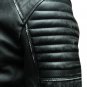 Men Black Leather Jackets