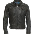Soft leather jackets