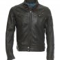 Soft leather jackets