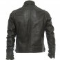 Soft leather jackets