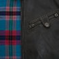 Soft leather jackets