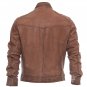 Men leather jackets