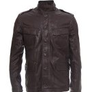 Men Leather Jackets