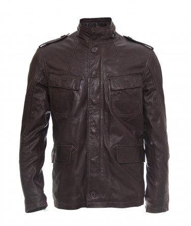 Men Leather Jackets