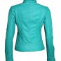 Stylish Women leather jackets (BKW-285219)
