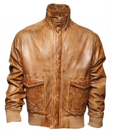 Men bomber jackets