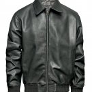 Cow leather jackets