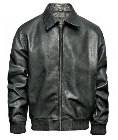 Cow leather jackets