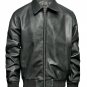Cow leather jackets