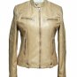 Women leather jackets (BKW-285223)