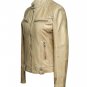 Women leather jackets (BKW-285223)