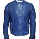 Men Leather Jackets
