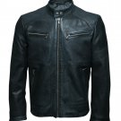 Biker leather jackets