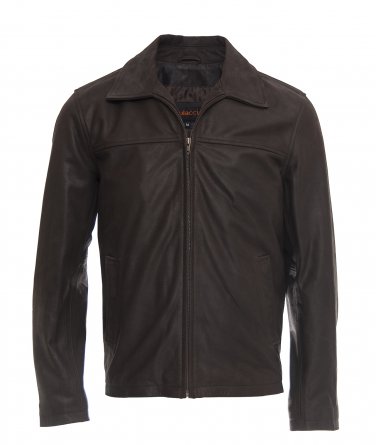 Men leather Jackets