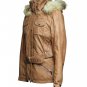 Women leather jackets (CTW-285233)