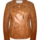 Women fashion leather jackets (BKW-285212)