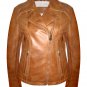 Women fashion leather jackets (BKW-285212)