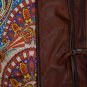 Women leather jackets (BKW-285204)