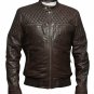 Biker leather jackets