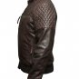 Biker leather jackets