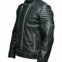 Cow leather jackets