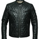 Leather jackets