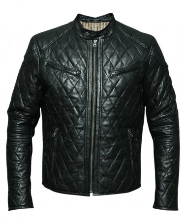 Leather jackets
