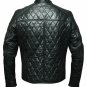 Leather jackets