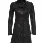 women leather coats (CTW-285202)