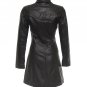 women leather coats (CTW-285202)