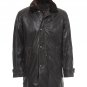 Men leather Coats