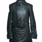 Women leather coats (CTW-285230)