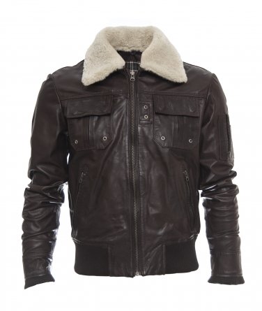 Men Leather Jackets