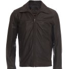 Classic leather jackets