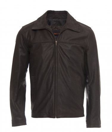 Classic leather jackets