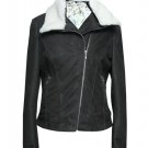 Cow leather jackets  (BKW-285228)
