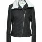 Cow leather jackets  (BKW-285228)