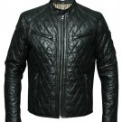 Designer leather jackets