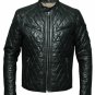 Designer leather jackets