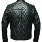 Designer leather jackets