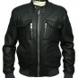 Designer leather jackets