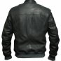 Designer leather jackets