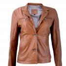 Fashion leather jackets ( New Design)