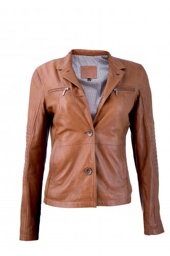 Fashion leather jackets ( New Design)