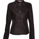 women leather coats (BKW-285216)