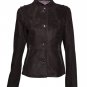 women leather coats (BKW-285216)