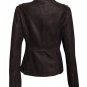 women leather coats (BKW-285216)