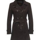 women leather coats (CTW-285203)
