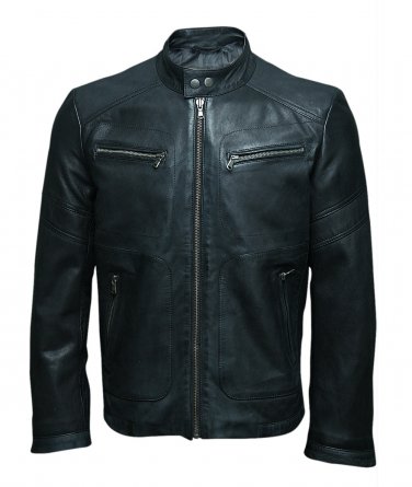 Men Leather Jackets
