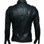 Men leather jackets